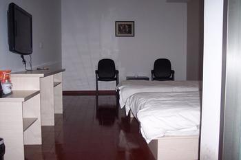 Constandin Express Hotel Shangxinhe ภายนอก รูปภาพ