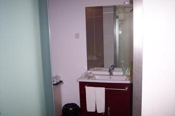 Constandin Express Hotel Shangxinhe ภายนอก รูปภาพ