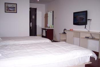 Constandin Express Hotel Shangxinhe ภายนอก รูปภาพ
