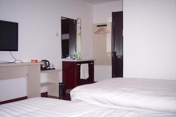 Constandin Express Hotel Shangxinhe ภายนอก รูปภาพ