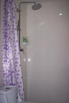 Constandin Express Hotel Shangxinhe ภายนอก รูปภาพ